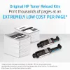 Kit di ricarica toner HP 103A 2500 pagine nero