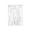 Cornice magnetica A4 Durable 487419