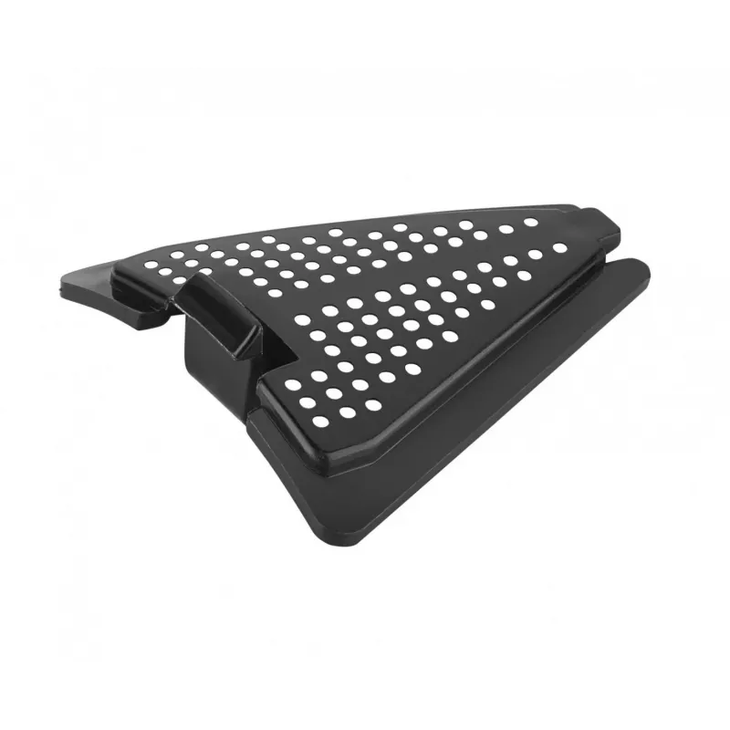 Bollitore AMICA 1,7 l 2200 W nero