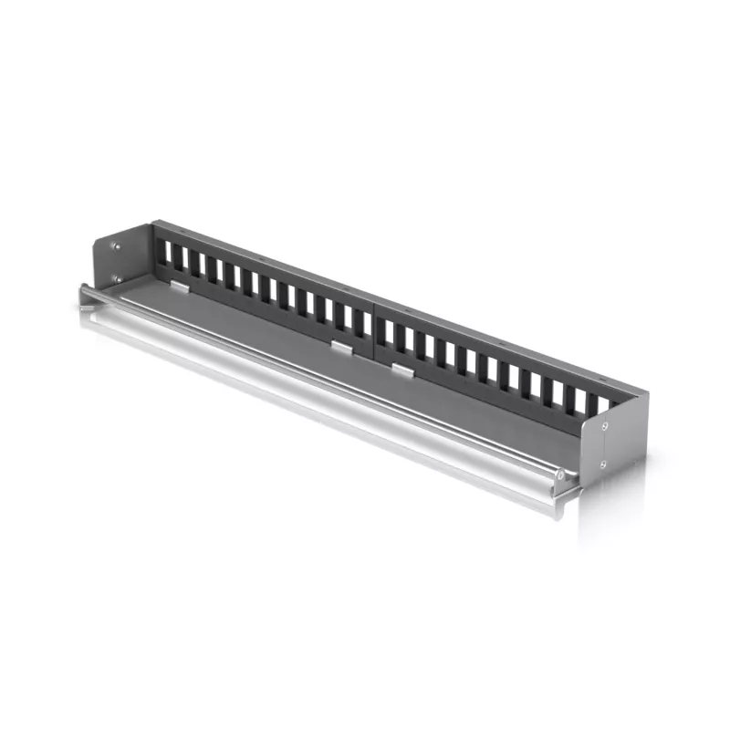 Ubiquiti UACC-Rack-Panel-Patch-Blank-24 Pannello keystone