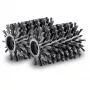 Kärcher 2.644-226.0 spazzola metallica, nero, 100 mm x 134 mm x 100 mm