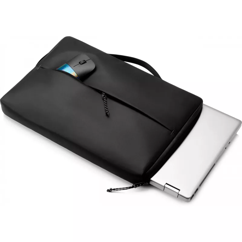 HP Custodia per notebook - Custodia per notebook - 39,6 cm - fino a 15,6