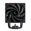 Dissipatore ad aria DeepCool AK500 Digital 12 cm nero 2,19 mmH2O