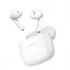 Auricolari wireless Huawei FreeBuds SE 2 ULC-CT010 con microfono integrato Bluetooth Ceramic White
