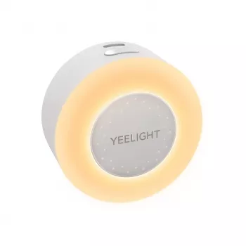 Yeelight Jelly 4 Plus lampada con sensore crepuscolare