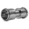 Adattatore per cavo Preisner FSQ2 F su F argento