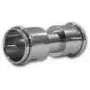 Adattatore per cavo Preisner FSQ2 F su F argento