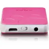 Lettore MP3/MP4 Lenco XEMIO-560PK 8 GB rosa (XEMIO-560PK)