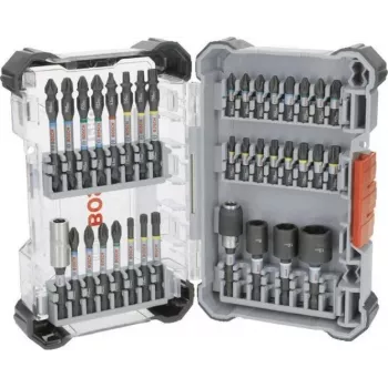 Bosch PRO Impact set di inserti, 36 pz (2608522517)