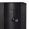 Gembird UPS-PC-652A gruppo di continuità (UPS) line-interactive 0,65 kVA 390 W 3 uscite AC
