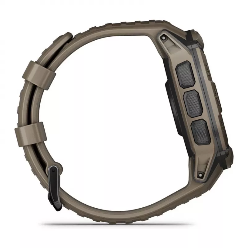 Garmin Instinct 2X Solar Tactical Edition 2,79 cm (1,1