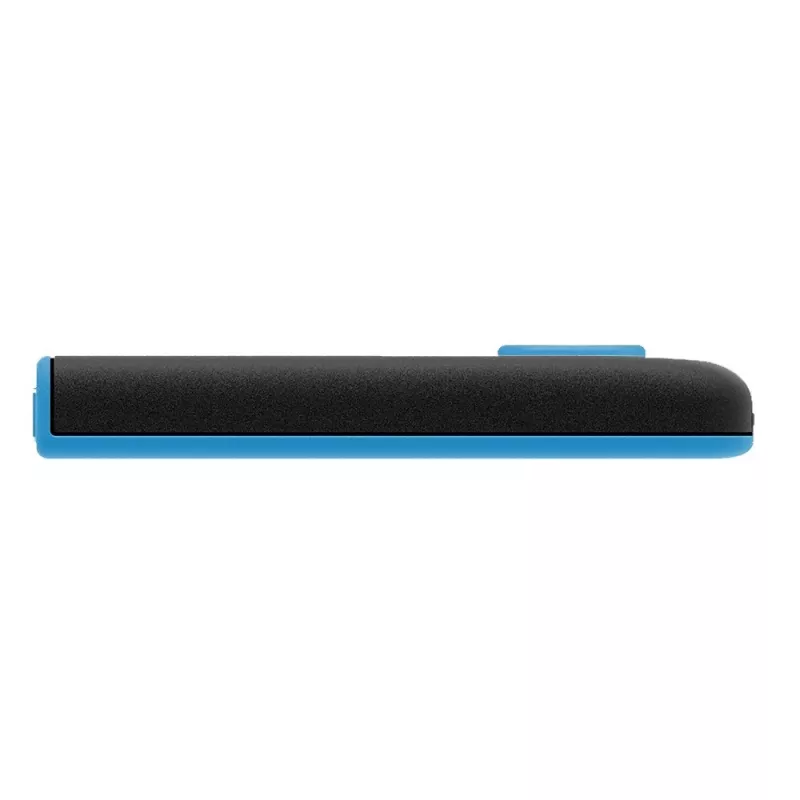 ADATA DashDrive UV128 128GB unità flash USB USB Type-A 3.2 Gen 1 (3.1 Gen 1) nero, blu