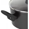 Pentola Russell Hobbs RH01712EU 20 cm perlescente – pentola in acciaio inox