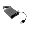 Case per HDD/SSD LogiLink AU0037