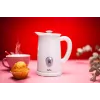 Montapanna automatico JATA JECL1820 bianco 240 ml 400 W
