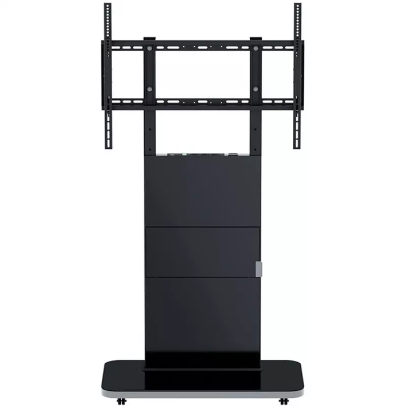Pro-Tower M, sistema di supporto nero/grigio, mobile