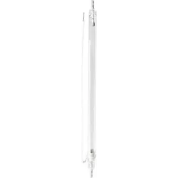 Tubo stroboscopico EUROLITE E3071510 100 W – tubo flash di ricambio per stroboscopi, potenza 100 W