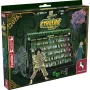 365 adventure - Cthulhu 1926 (Edizione 2026), gioco di puzzle