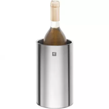 ZWILLING Sommelier accessorio vino acciaio inox 120 mm x 120 mm x 198 mm