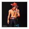 ABYstyle statuina ONE PIECE figurina Portgas D. Ace x2
