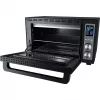 Grill e forno compatto Steba KB E300 04-50-00 1200W 30L, nero