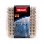 Batteria alcalina MAXELL AA LR6 100 pz. (10x10 pz.)