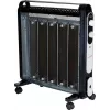 Stufa elettrica JATA RD227B