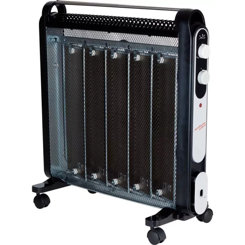 Stufa elettrica JATA RD227B