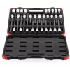 Set di bussole Gedore R68003030 — attacco 1/2