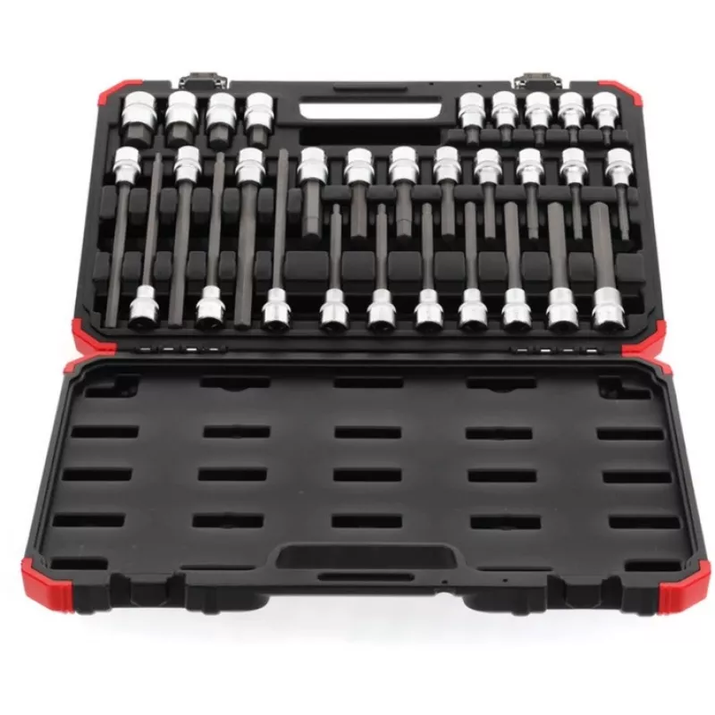 Set di bussole Gedore R68003030 — attacco 1/2