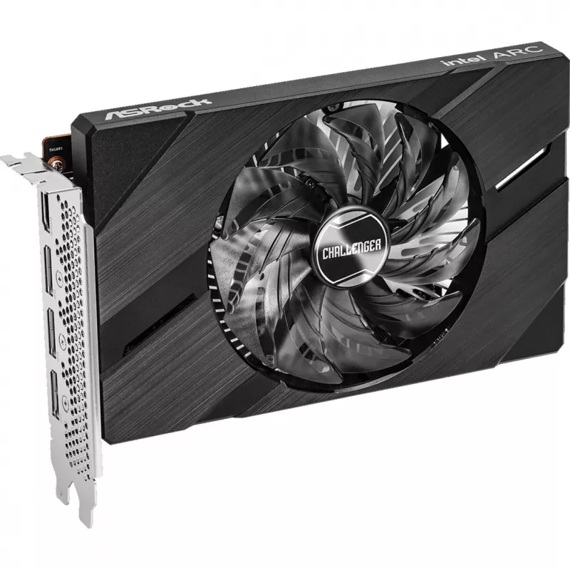 Scheda grafica Intel Arc A380 6GB GDDR6