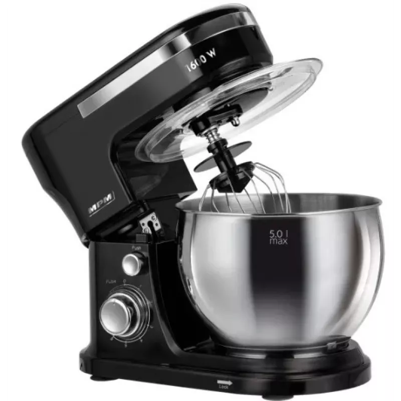 Impastatrice planetaria MRK-21
