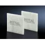 Filtro antipolvere Rittal SK 3321.700, bianco, 89×89×10 mm, confezione da 5