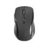 Tracer Blaster II - Mouse - 2,4 GHz - Nero - Ottico - 6 tasti - Nero