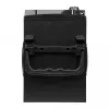 Squeak Bassblaster altoparlante Bluetooth 5.1, radio FM, lettore MP3 SQ1001