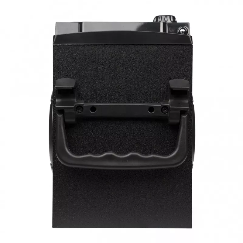 Squeak Bassblaster altoparlante Bluetooth 5.1, radio FM, lettore MP3 SQ1001
