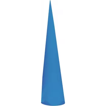 Cono di ricambio EUROLITE AC-300 blu 2m per effetto luce