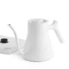 Bollitore Fellow Stagg EKG Pro bianco opaco