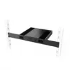 Case per computer Akasa Plato RC UCFF (ASUS NUC 14 Pro) Mini ITX nero