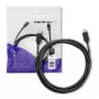 Connettore maschio USB 3.1 Type-C a connettore maschio USB 3.1 Type-C