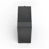 Case Fractal Design | Epoch XL | nero Solid | ATX | alimentatore non incluso