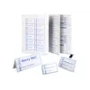 Durable 1455-02 bianco