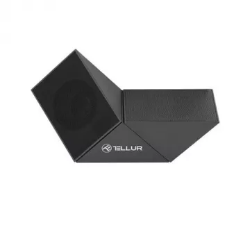 Altoparlante portatile Tellur altoparlante Bluetooth Nyx nero