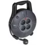 Avvolgicavo AS Schwabe 16086 con cavo da 10 m – prolunga portatile