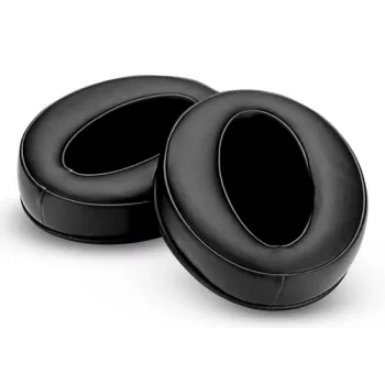 Cuscinetti auricolari EPOS ADAPT 360 nero 28 g