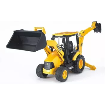 Bruder JCB Midi CX terna caricatrice