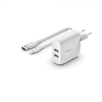 Caricabatterie mobile Belkin WCD001VF1MWH