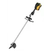 DeWALT DCMBC812N-XJ decespugliatore/trimmer 25 cm AC nero, giallo