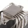 Thermalright Peerless Assassin 120 nero (120mm) dissipatore per processore