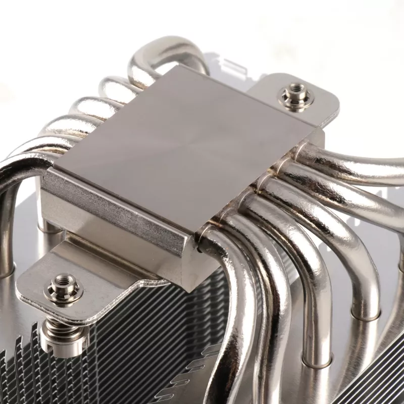 Thermalright Peerless Assassin 120 nero (120mm) dissipatore per processore